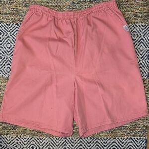 80s Vintage "Mom" Shorts. Chic Brand. Size 10